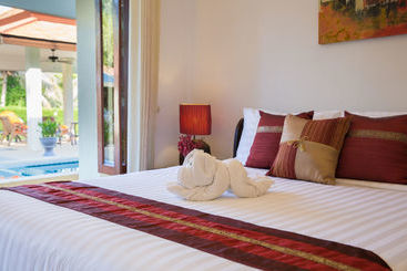 هتل Villa Baan Tawan Chai