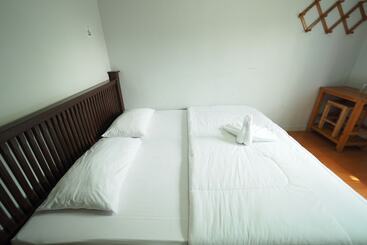 منتجع Chuan Chom Guesthouse