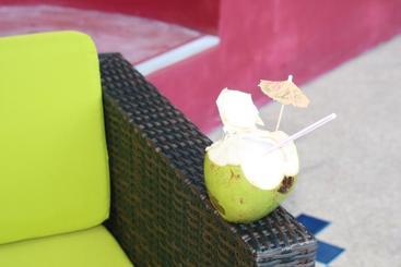 استراحتگاه Samui Le Reve