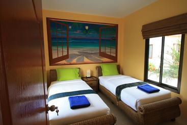 استراحتگاه Samui Le Reve