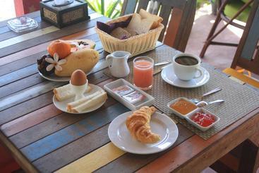 استراحتگاه Samui Le Reve