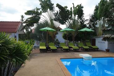 استراحتگاه Samui Le Reve