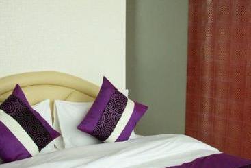 استراحتگاه Sasima Moonlight Villa