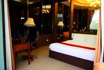 استراحتگاه Sasima Moonlight Villa