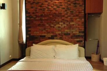 استراحتگاه Sasima Moonlight Villa