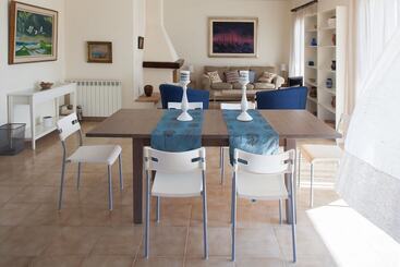 דירות לתיירים Absolute Villa By Stylish Stays