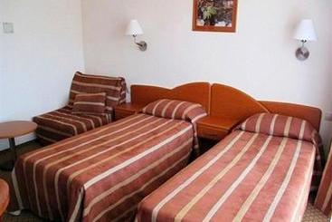 هتل Pansionat Burgas