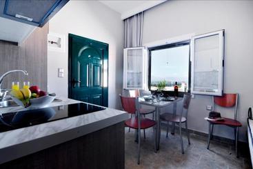 هتل Electra Apartments