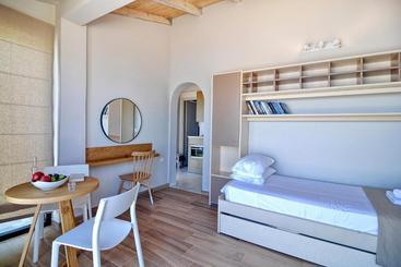هتل Electra Apartments