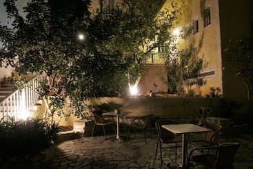 ホテル Galini Mare