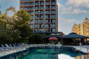 Mpm Hotel Condor   All Inclusive Light