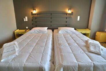 آپارتمان Leonidaion Guesthouse
