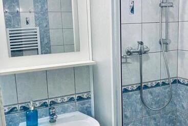 酒店 Apartmány, Penzion, Wellness U Zlaté Rybky