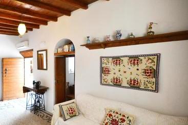 هتل Casa Lindos