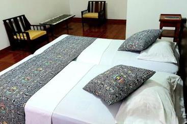 هتل Hostal Maravilla Amazonica
