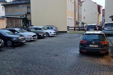 هتل Pension Elektra