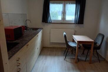 هتل Penzion Bobešova Bouda