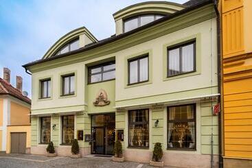 هتل U Vlašského Dvora