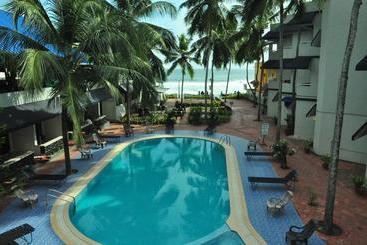Pappukutty Beach Resort