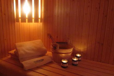 تختخواب و صبحانه Chalet Le Pot De Miel
