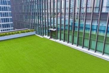 Doubletree By Hilton Hotel Shenzhen Longhua