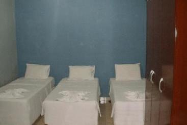 هتل Graciosa Palace