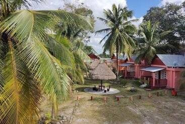 فندق Mirador Maya