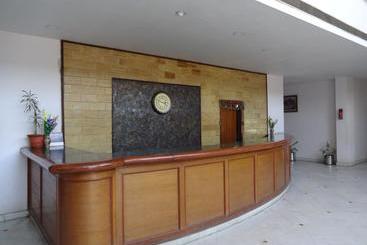 هتل Sita Manor