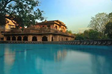 هتل Sukhdham Kothi
