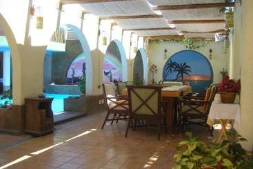 هتل Villa Gemma