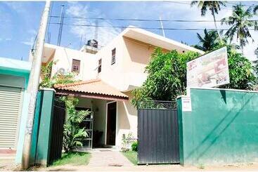 צימר Vista Suwa Arana Resort