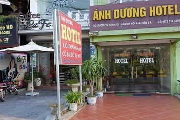 هتل Anh Duong