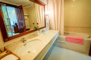 هتل Saigon Kimlien Resort Cualo