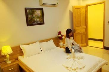 هتل Seaview Long Hai