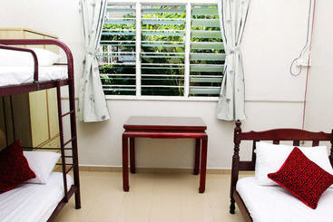 پانسیون Foo Homestay