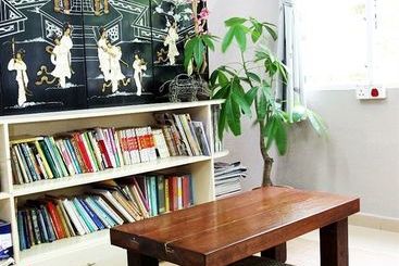 پانسیون Foo Homestay