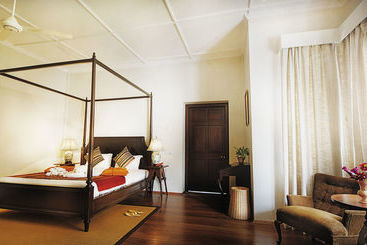 پانسیون Mandira Dickoya Bungalow