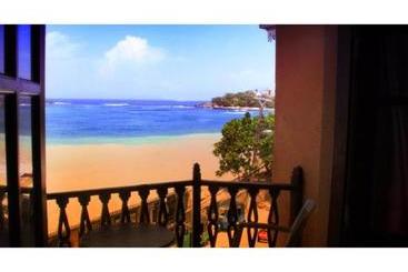 پانسیون La Villa