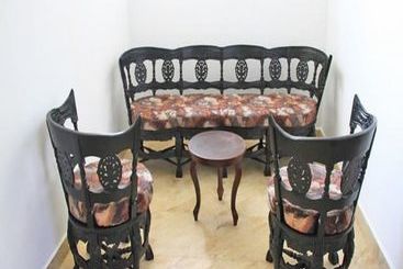 پانسیون La Villa