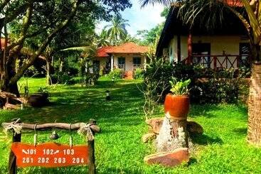 Phu Quoc Eco Beach Resort