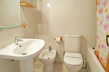 Apartamentos Entreplayas 3000
