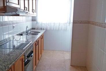 Apartamentos Estacion Oropesa 3000