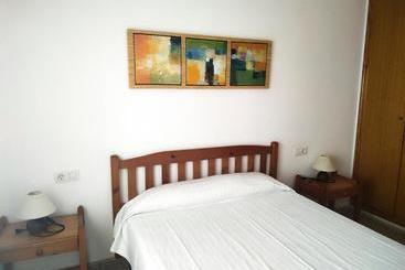 Apartamentos Estacion Oropesa 3000