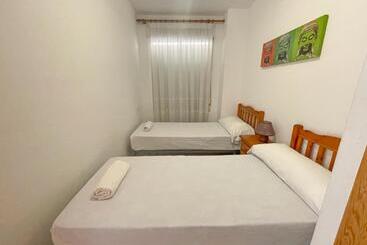 Apartamentos Estacion Oropesa 3000