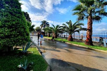 هتل Alex Resort & Spa