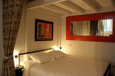 هتل Appart Ambiance - Fleurieu