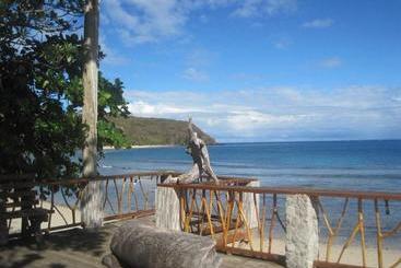 هتل Botaira Beach Resort