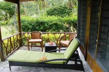 هتل Botaira Beach Resort