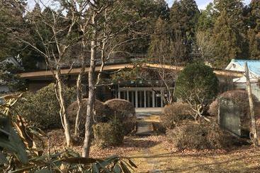 בית מלון כפרי Umeyashiki Ryokan