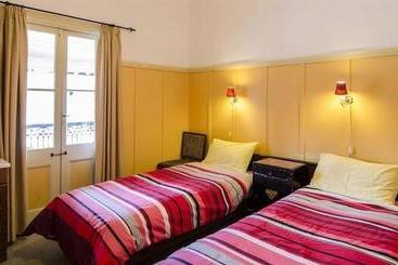 ホテル Rainbowstay